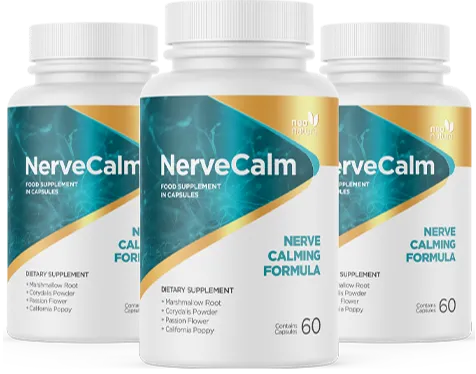 Nerve Calm Limited Time Deal online